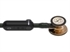 Picture of 3M LITTMANN CORE DIGITAL STETHOSCOPE - 8863 - melns - augstas pulēšanas vara apdare