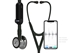 Picture of 3M LITTMANN CORE DIGITAL STETOSKOPS - 8869 - melns - spoguļa apdare