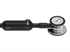 Picture of 3M LITTMANN CORE DIGITAL STETOSKOPS - 8869 - melns - spoguļa apdare