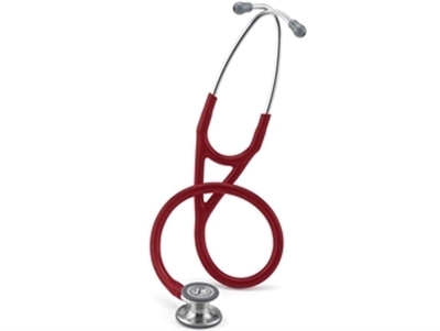 Picture of LITTMANN CARDIOLOGY IV - 6184 - бордовый