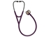 Picture of LITTMANN CARDIOLOGY IV - 6239 - plūmju - augstas pulēšanas varavīksnes apdare - violets kāts