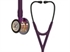 Picture of LITTMANN CARDIOLOGY IV - 6239 - plūmju - augstas pulēšanas varavīksnes apdare - violets kāts