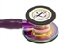 Picture of LITTMANN CARDIOLOGY IV - 6239 - plūmju - augstas pulēšanas varavīksnes apdare - violets kāts