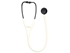 Picture of LITTMANN CARDIOLOGY IV - 6186C - алебастр - черная отделка - черный стержень