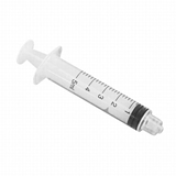 Show details for BD PLASTIPAK SYRINGES WITHOUT NEEDLE - 1 ml Luer Lock N100